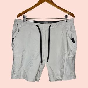 NWT Men’s Coleman bathing suit trunks